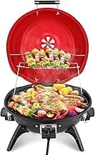 The 8 best smokeless outdoor electric grills of 2025