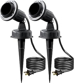 The 11 best flood lights for garden of 2025