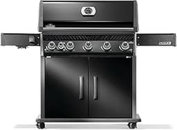The 10 best gas grills with infrared burners of 2025