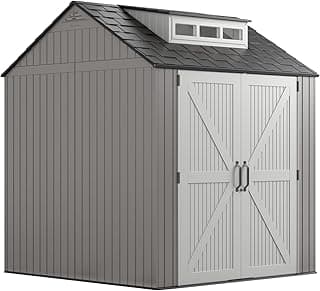The 8 best outdoor storage sheds of 2025