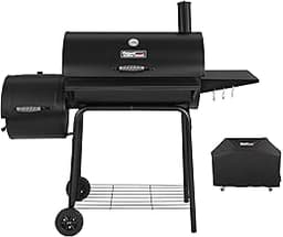 The 8 best pk grills outdoor smokers of 2025