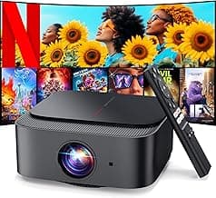The 12 best projector for backyard movies of 2025