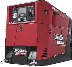 Lincoln Ranger 330MPX Engine Welder Generator K3459-1