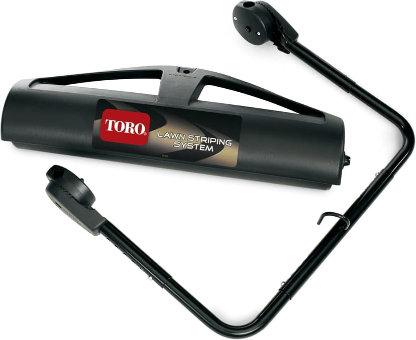 Toro Lawn Striping System