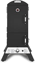 Broil King 923617 Smoke™ Vertical Natural Gas Cabinet Smoker