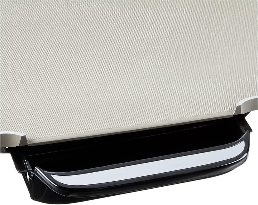 Presto 07062-22-Inch Ceramic Removable Handles Electric Griddle, 22 Inch, Black