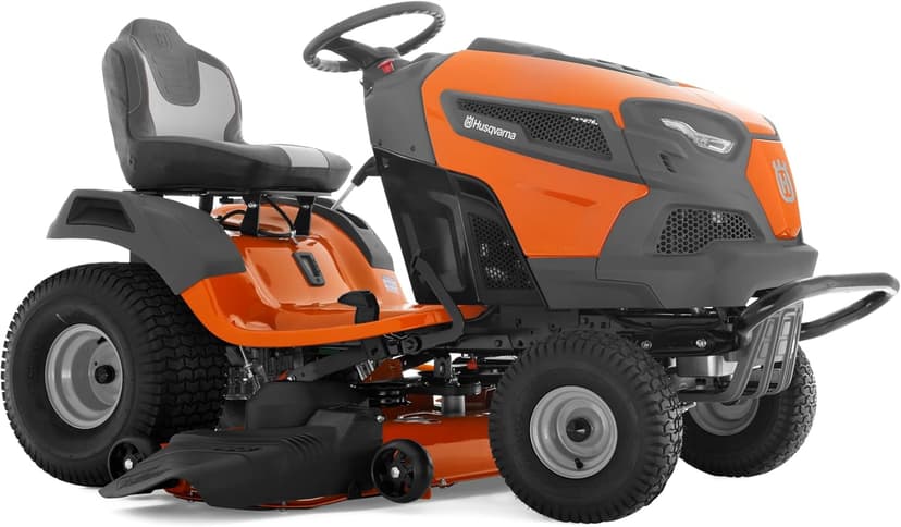 Husqvarna TS 148X (48") 24HP Briggs Lawn Tractor 960430347