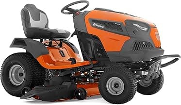 Husqvarna TS 154X (54") 24HP Briggs Lawn Tractor