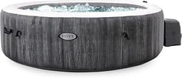 The 12 best compact hot tubs of 2025