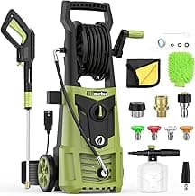 The 12 best bosch pressure washers of 2025