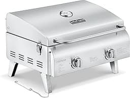 The 7 best easy-to-clean gas grills of 2025