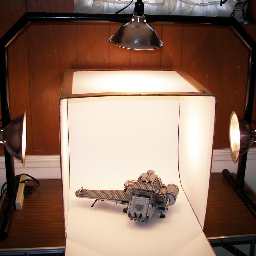 Simple Deluxe HIWKLTCLAMPLIGHTMX2 2-Pack Clamp Lamp Light with 8.5 Inch Aluminum Reflector Up to 150 Watt E26 Socket (No Bulb Included) 6 Feet 18/2 SPT-2 Cord, Silver