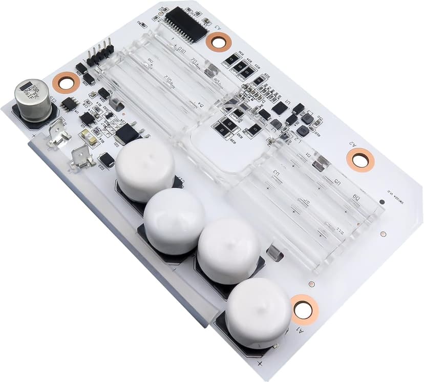 619818Z Led Light Engine Board Replacement for IntelliBrite 5G Color LED Pool Light 2nd Generation