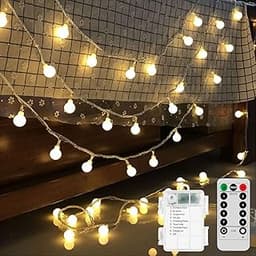 The 12 best battery operated string lights of 2025