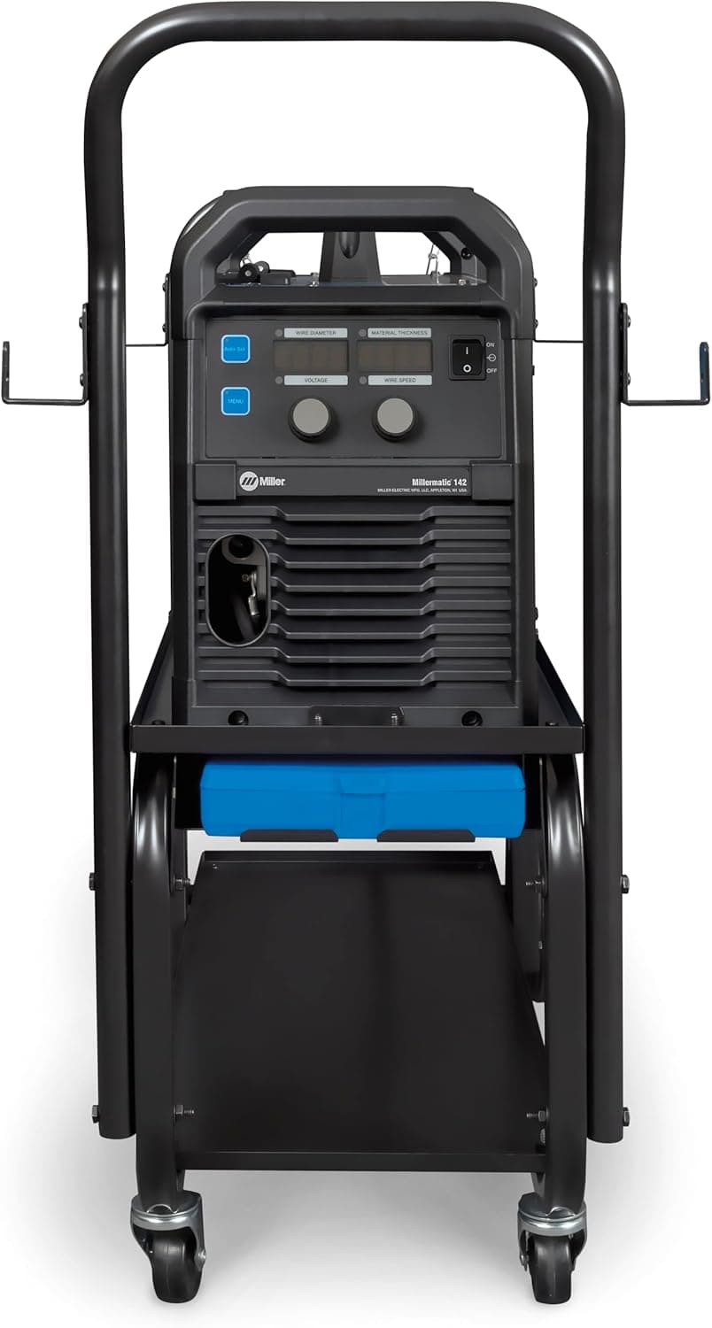 Millermatic® 142 MIG Welder