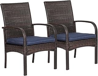 The 10 best padded patio chairs of 2025