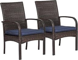The 10 best padded patio chairs of 2025