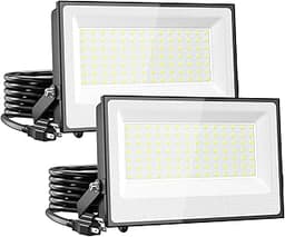 The 10 best bright flood lights of 2025