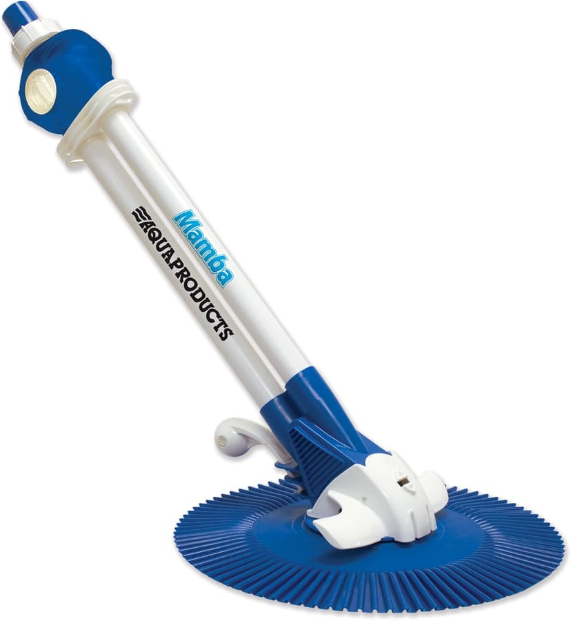 Aqua Products Mamba Automatic Pool Cleaner
