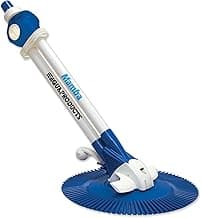 Aqua Products Mamba Automatic Pool Cleaner