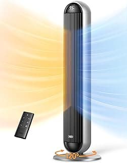 The 7 best outdoor fan and heater combo of 2025