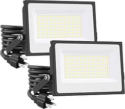 The 10 best waterproof flood lights of 2025