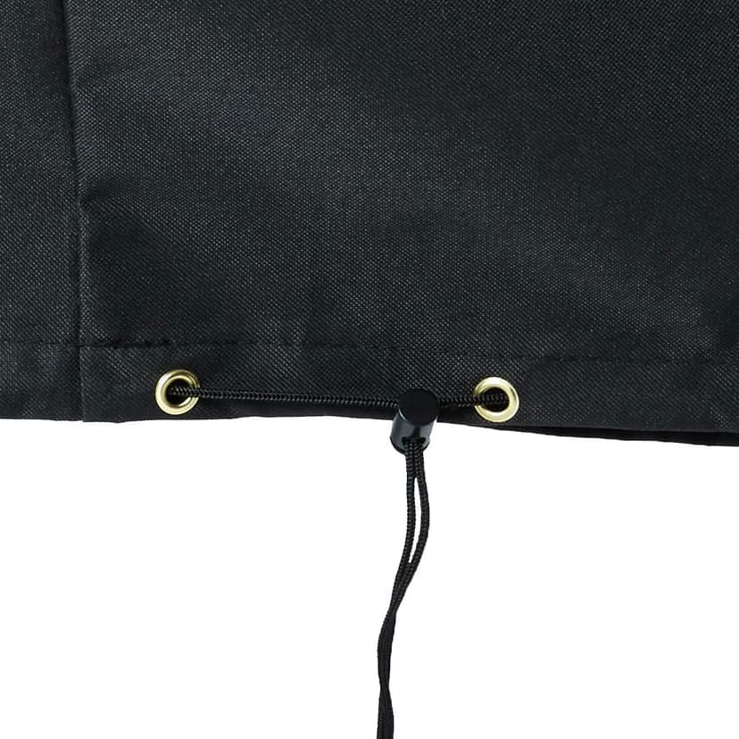 PIT BOSS Grills 73821 Pit Boss Deluxe and 820 Pro Series Pellet Grill Cover, PB820D, Black