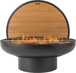 The 7 best wood-burning fire pits of 2025