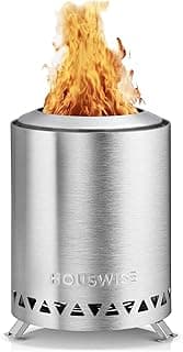 The 10 best outdoor heaters for small patios of 2025