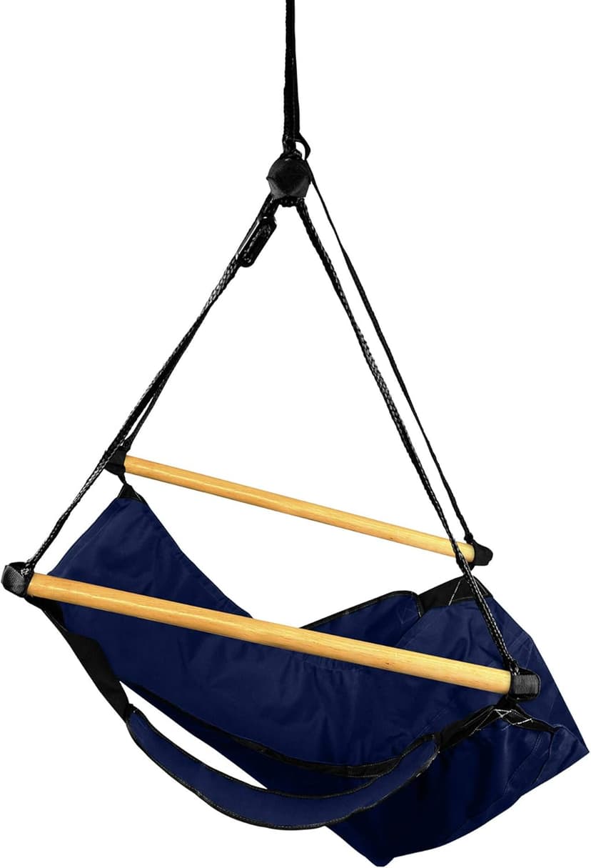 Hammaka Cradle Chair - Blue