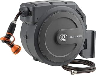 The 9 best retractable garden hoses of 2025