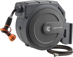 The 9 best retractable garden hoses of 2025