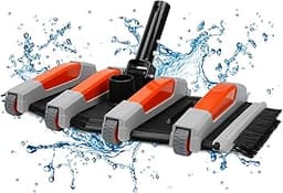 The 9 best pool vacuum heads of 2025