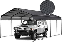 The 9 best diy carports of 2025