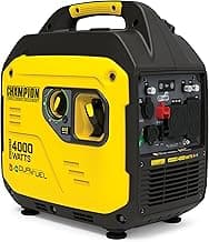 The 12 best quiet generators for rv of 2025