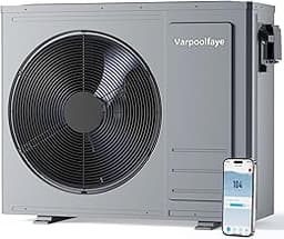 The 11 best pool heaters for in-ground pools of 2025