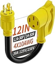 The 12 best angled generator adapters of 2025