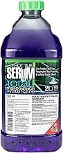 A Weekly Maintenance Hot Tub Cleaner/Clarifier/Conditioner/Softener All-in-One 2 Liter (24 Weekly doses), Inflatable Hot Tub Chemicals for Complete Hot Tub Treatment