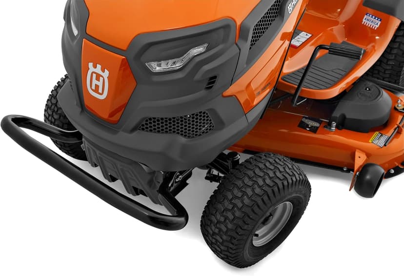 Husqvarna TS 148X (48") 24HP Briggs Lawn Tractor 960430347