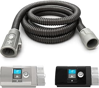 AirSense 10 Heated Tubing – Replacement Tube/hose for AirCurve 10 & Series 10 – AirSense 10 Supplies