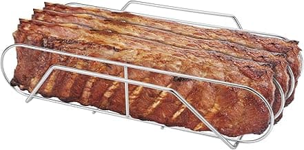 The 7 best outdoor smokers for ribs of 2025