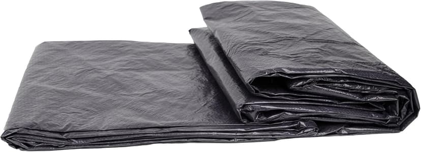 Blue Wave Bronze 8-Year 20-ft x 44-ft Rectangular In Ground Pool Winter Cover