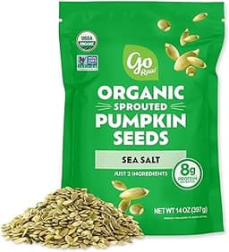 The 11 best pumpkin seeds of 2025