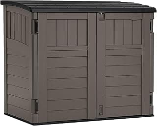 The 8 best suncast storage sheds of 2025