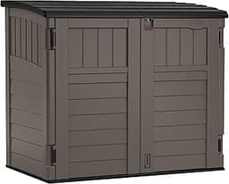 The 8 best suncast storage sheds of 2025