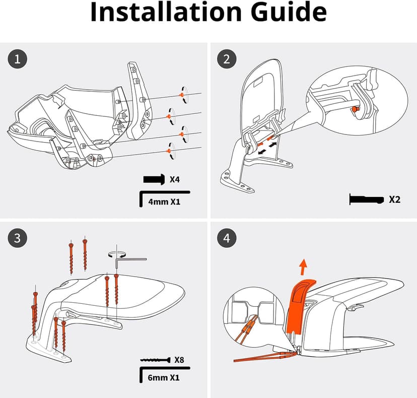 Garage S for i Series Robot Lawn Mower