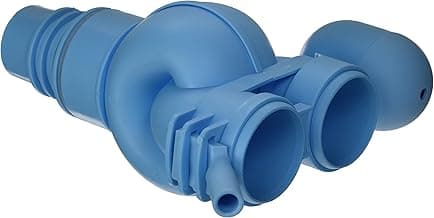 Pentair K12156 Swivel Cone Head Assembly Replacement Kit Kreepy Krauly 2000 Automatic Pool Cleaner