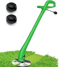 The 15 best corded grass trimmers of 2025