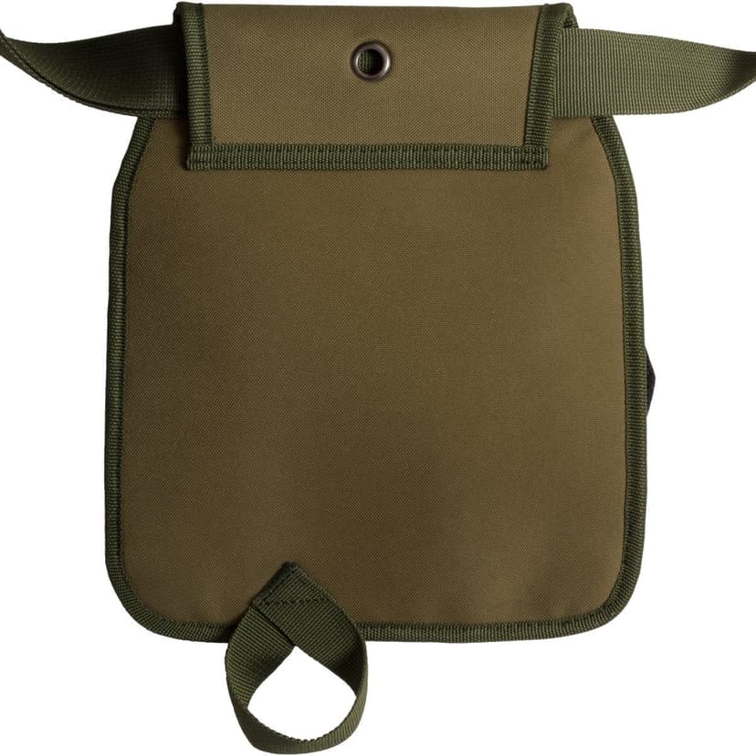 Handy Organizer Garden Tool Pouch - Unisex Utility Belt Apron for Gardening Gifts, Plumbing, Florists, Woodwork, DIY - with Multiple Pockets for Hand Tools & Adjustable Waist Belt Case4Life