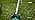 Chapin International G405 Feeder Hose End for Dry and Water Soluble Fertilizers, Green